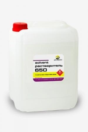 Растворитель 650 Растворитель 650